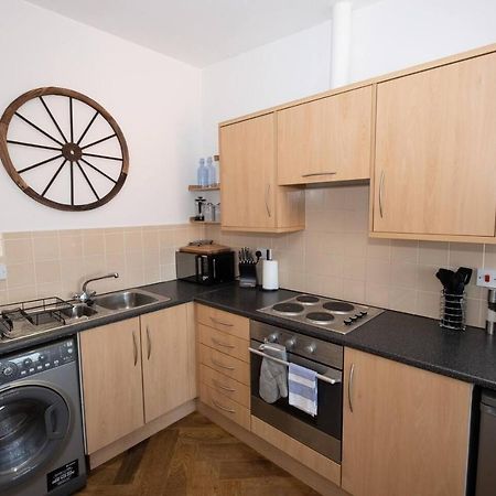 Air Host And Stay - Liverpool The Atrium Sleeps 6 Great Value Ngoại thất bức ảnh