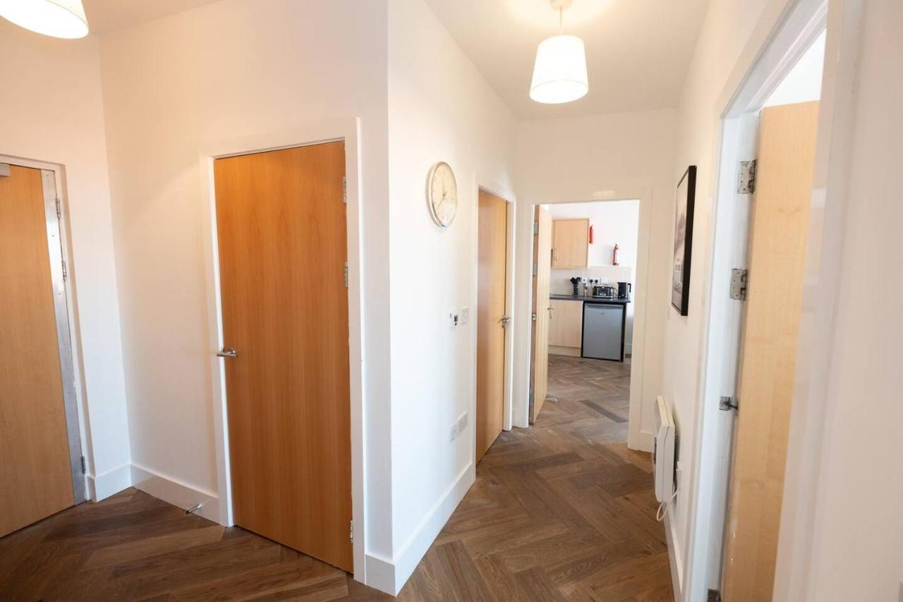 Air Host And Stay - Liverpool The Atrium Sleeps 6 Great Value Ngoại thất bức ảnh