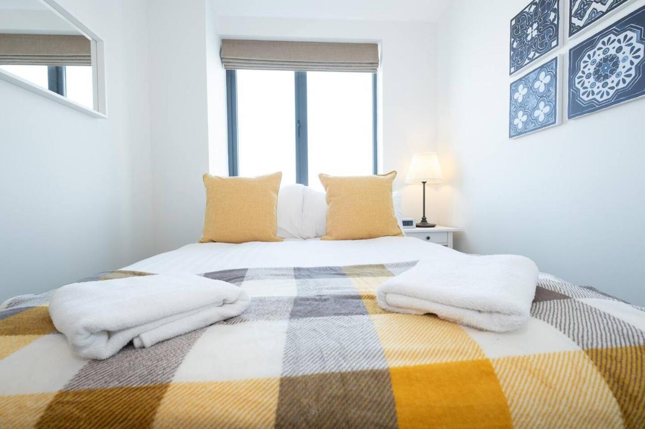 Air Host And Stay - Liverpool The Atrium Sleeps 6 Great Value Ngoại thất bức ảnh