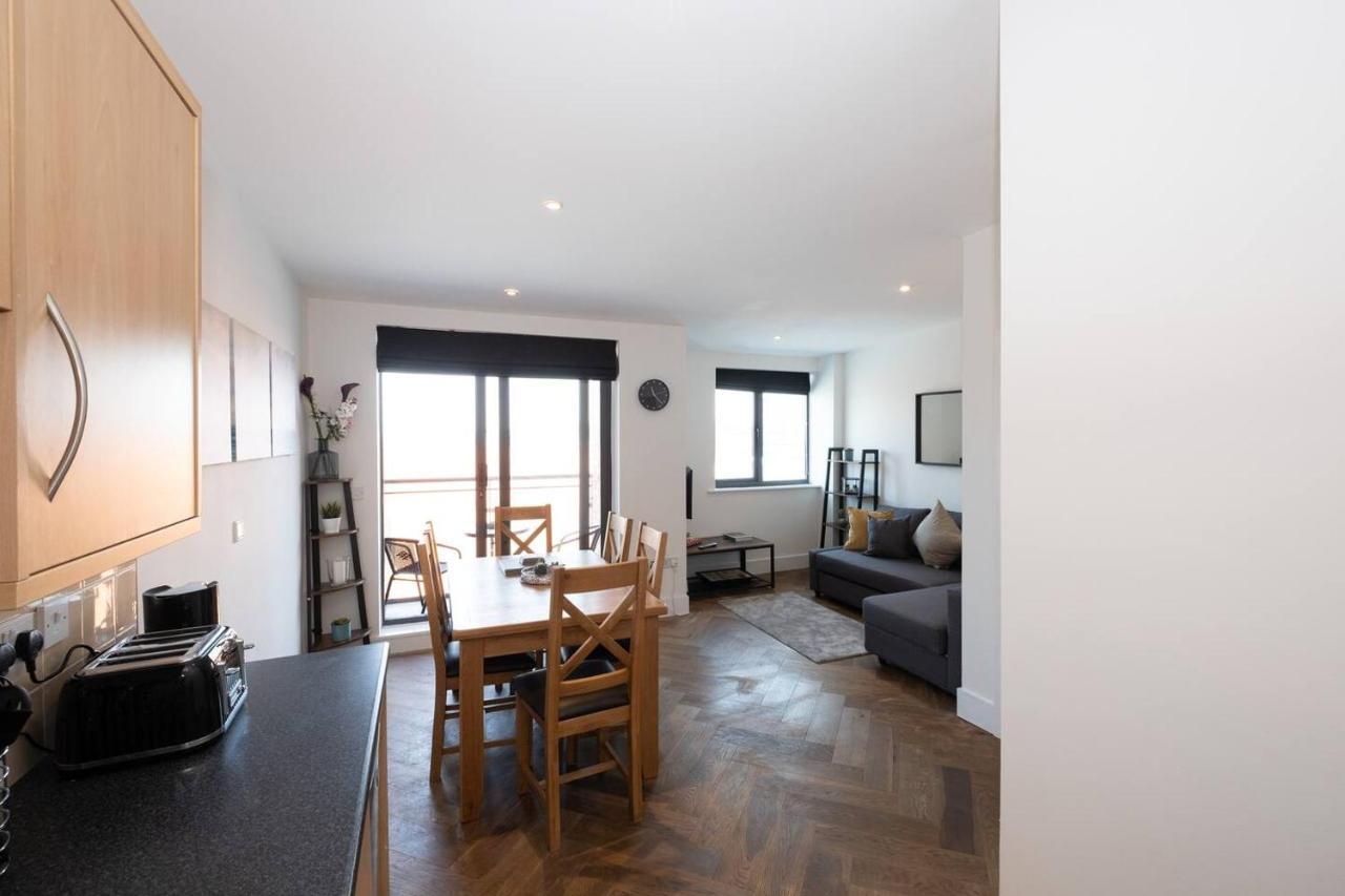 Air Host And Stay - Liverpool The Atrium Sleeps 6 Great Value Ngoại thất bức ảnh
