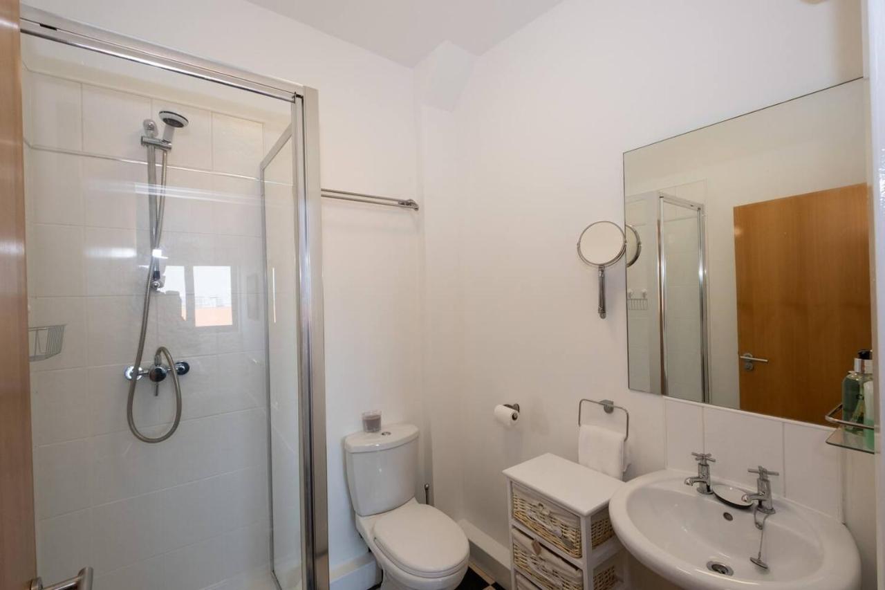 Air Host And Stay - Liverpool The Atrium Sleeps 6 Great Value Ngoại thất bức ảnh