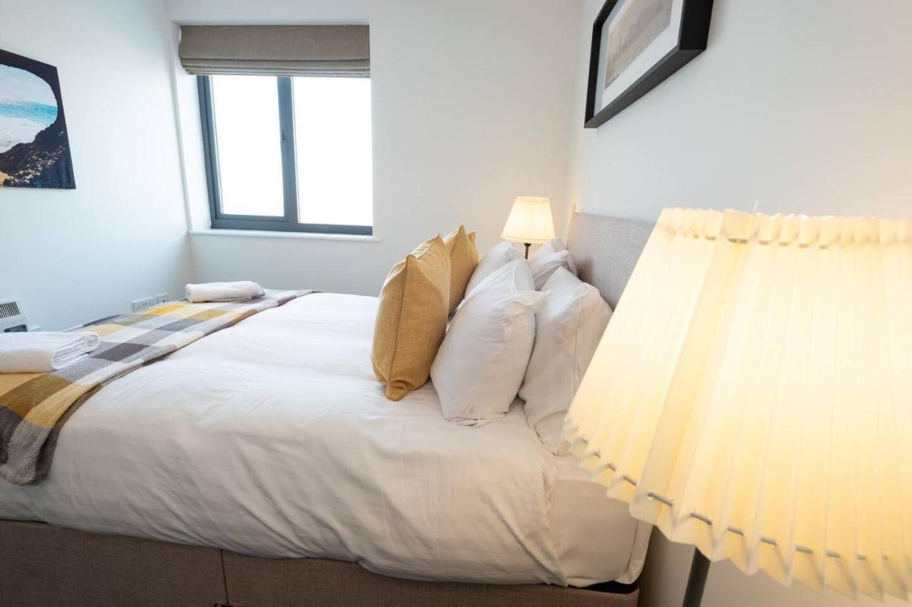 Air Host And Stay - Liverpool The Atrium Sleeps 6 Great Value Ngoại thất bức ảnh