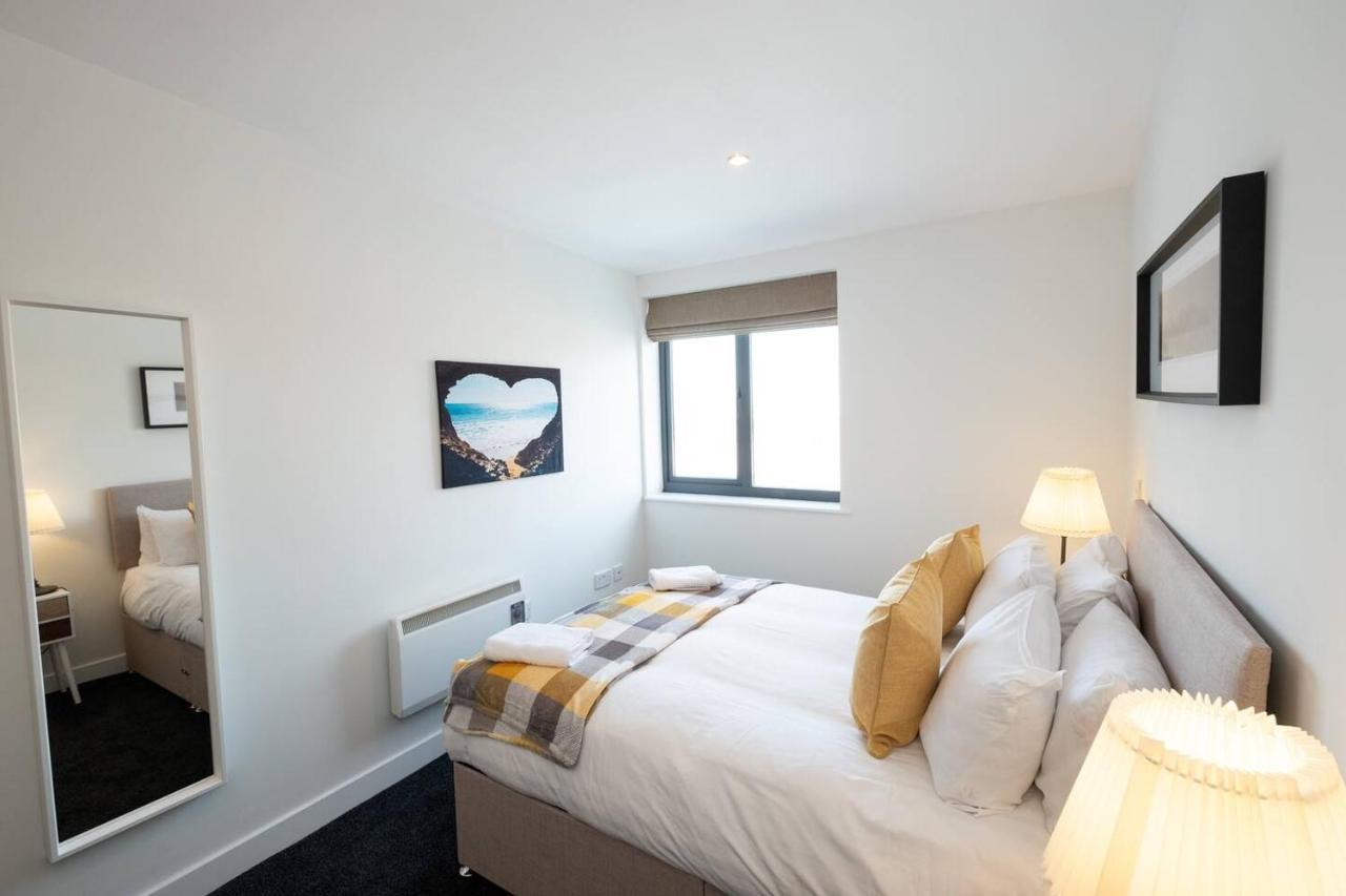 Air Host And Stay - Liverpool The Atrium Sleeps 6 Great Value Ngoại thất bức ảnh