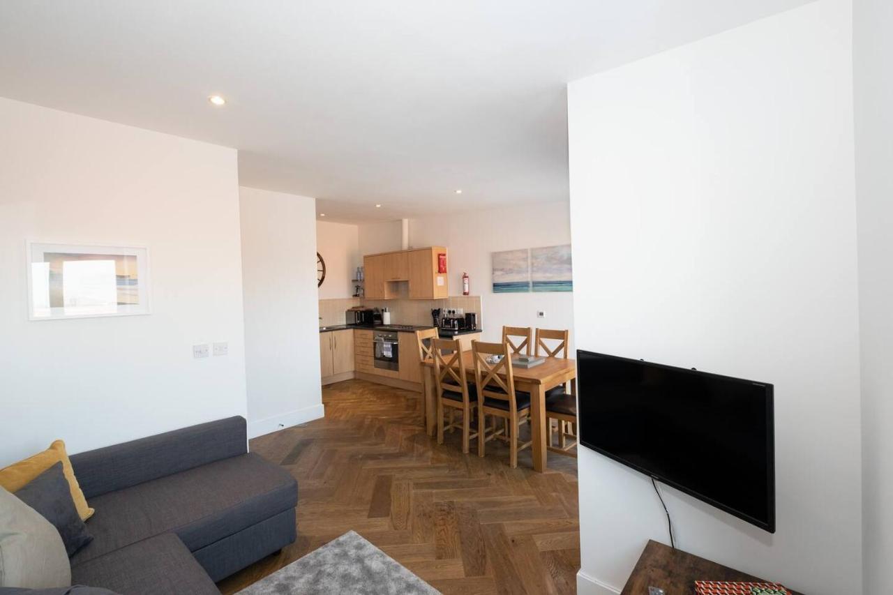Air Host And Stay - Liverpool The Atrium Sleeps 6 Great Value Ngoại thất bức ảnh