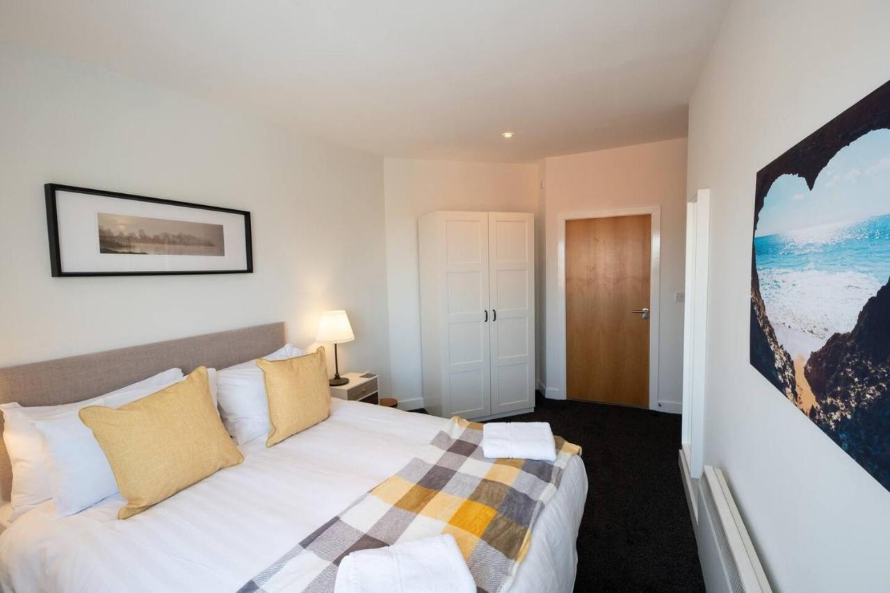 Air Host And Stay - Liverpool The Atrium Sleeps 6 Great Value Ngoại thất bức ảnh