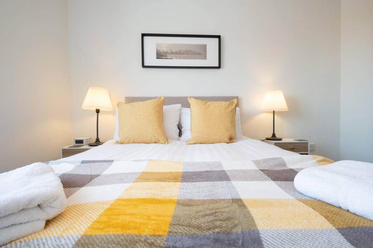 Air Host And Stay - Liverpool The Atrium Sleeps 6 Great Value Ngoại thất bức ảnh