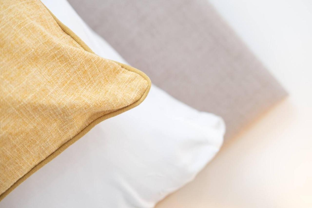 Air Host And Stay - Liverpool The Atrium Sleeps 6 Great Value Ngoại thất bức ảnh