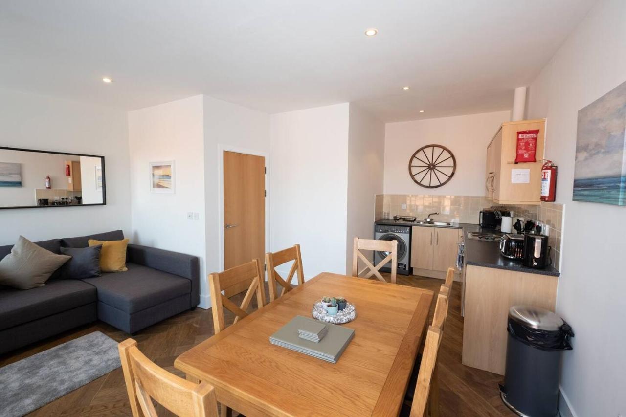 Air Host And Stay - Liverpool The Atrium Sleeps 6 Great Value Ngoại thất bức ảnh