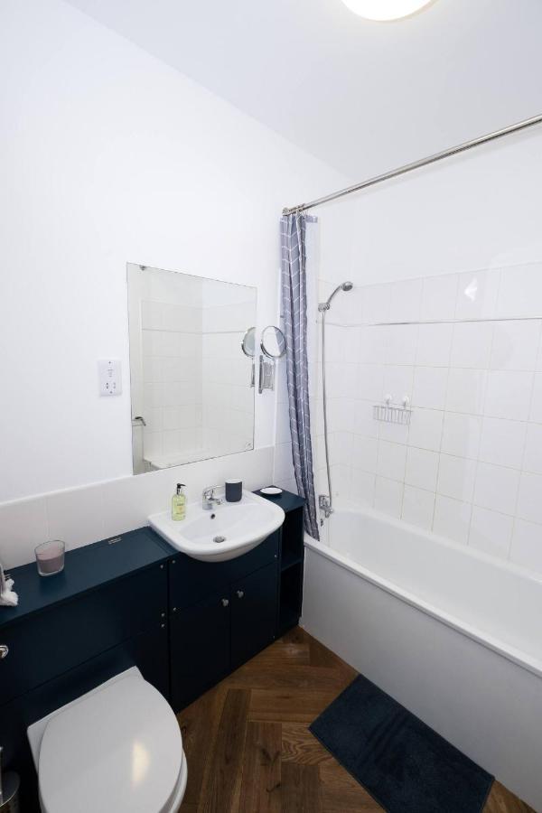 Air Host And Stay - Liverpool The Atrium Sleeps 6 Great Value Ngoại thất bức ảnh